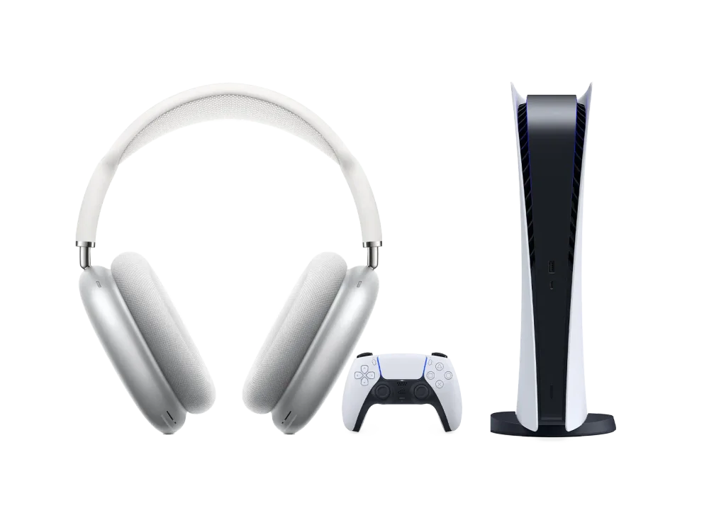 Gadgets