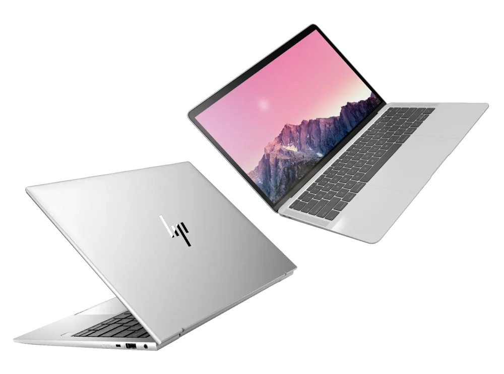 Laptops