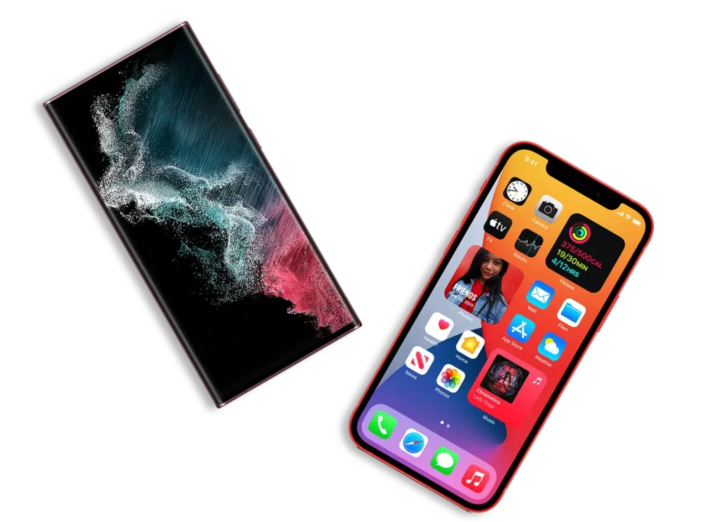Phones