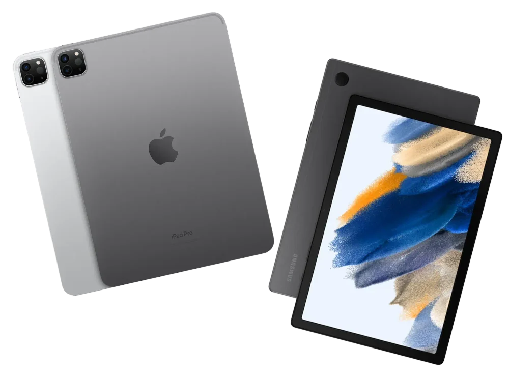 Tablets